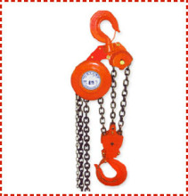 chain hoists