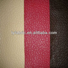 pvc artificial leather