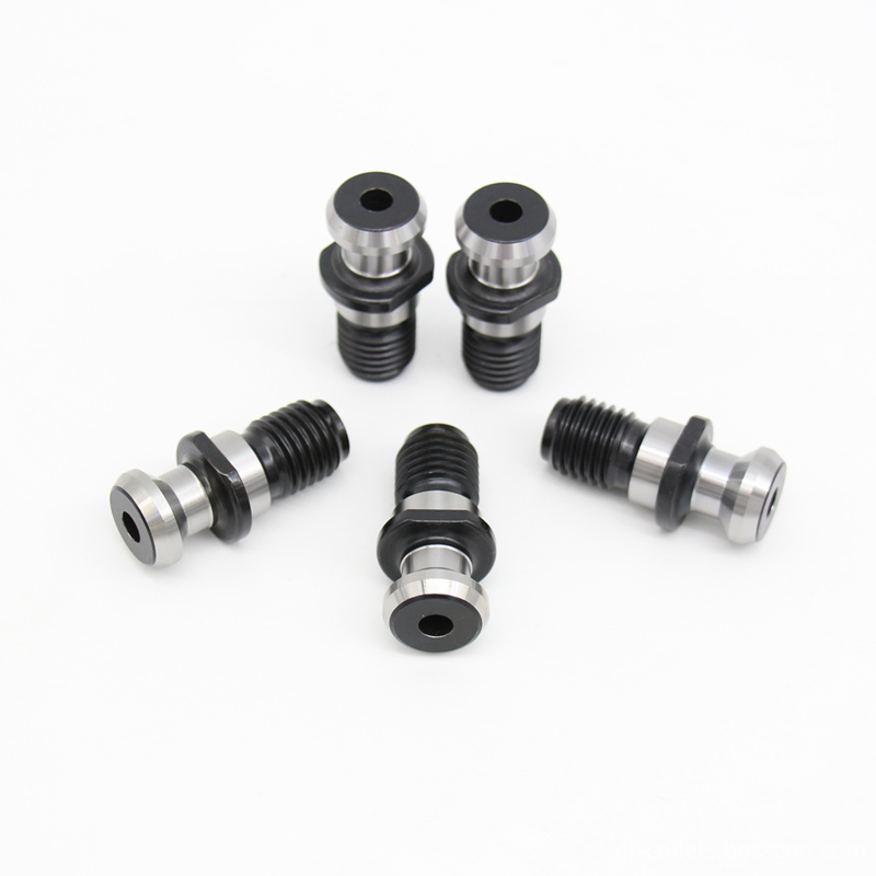 DIN69872-1988 JT Pull Studs