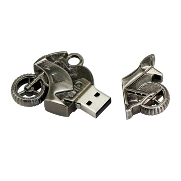 Chiavetta USB per aereo per auto