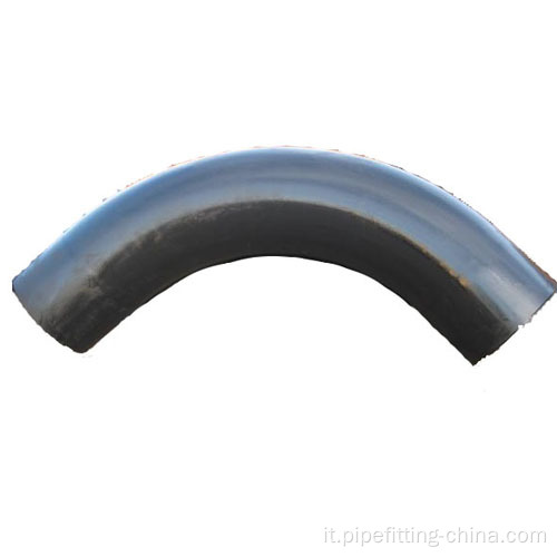 5D Smls Welded Large Radius Bend