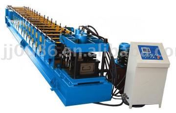 C/Z Channel Roll Forming Machine