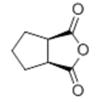 1H-Cyclopenta [c] furan-1,3 (3aH) -dion, Tetrahydro-, (57263523,3aR, 6aS) -rel-CAS 35878-28-5