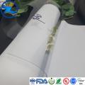 PVC HIGH TRANSPARENCY BLISTER VACCUM SHEET FOR BOTTLE