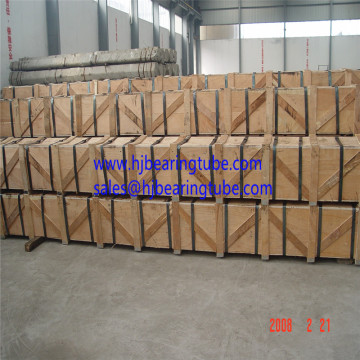 EN10305-4 Seamless Hydraulic Steel Pipe