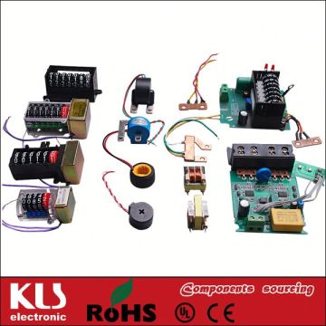 Good quality electricity meter module shunt UL CE ROHS 2365 KLS