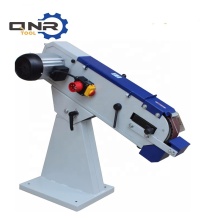 3000W Surface Belt Grinder for Metalworking - Sand Belt Machine