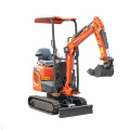 Best 1 ton mini excavator xn08 xn10-8