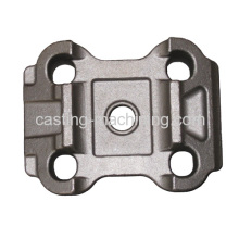 Steel Casting Car Accessories?