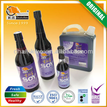 Hot Selling Chinese soy sauce