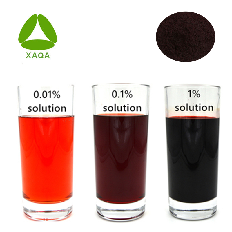 Red Yeast Extract Powder Red Yeast Extract Powder