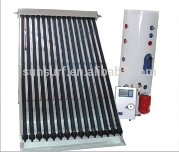 SunSurf New Energy SC-S01 model solar system