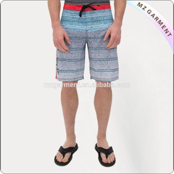100% cotton boy swimwear mens beach shorts