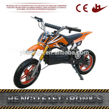 razor electric dirt bike for kids 800W