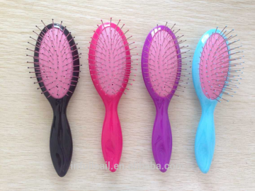 High Quality detangling hair brush,detangling hair brush