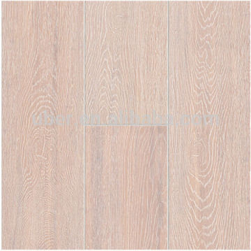 Bamboo wood floor tiles