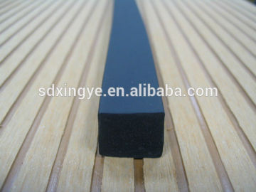 CR flat rubber gaskets