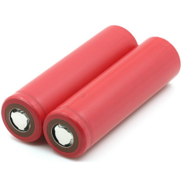 Best Rechargeable Flashlight Battery 3.3Ah (18650PPH)