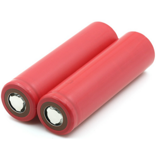 Best Rechargeable Flashlight Battery 3.3Ah (18650PPH)