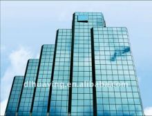 BUILDING GLASS(Insulated glass/laminated glass/tempered glass,etc)