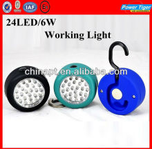 LED Car Repair/Working Light (Hook Type)