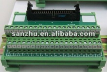 Terminal Pin board SC-HM40-AMP01