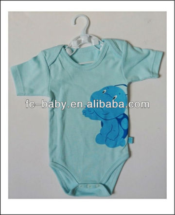 Baby boy clothes