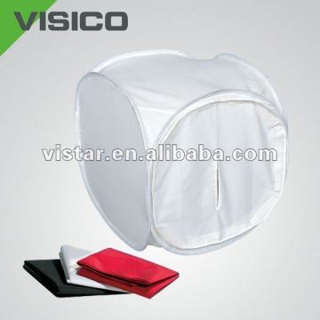 Strobe light kit box for product photography