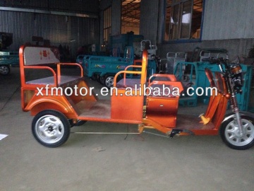 battery rickshaw