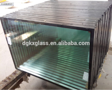 double insulating toughened glass cut to size
