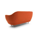 Favn Sofa Designer Sofa w salonie