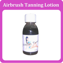 Airbrush Sunless Tanning Lotion 100ml /bottle