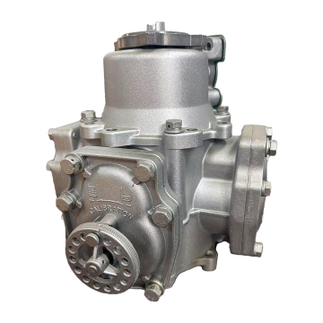 fuel dispenser flow meter