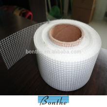 2016 bonthe Hot sale Fiberglass Mesh 4.5 oz. 48" x 150' White/fiberglass tile mesh/fiberglass scrim mesh