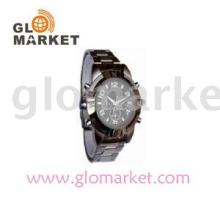 Watch MP3 Player 2G - FM Radio