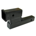 trailer  hitch receiver tube