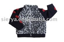 Acrylic sweater/knitted sweater