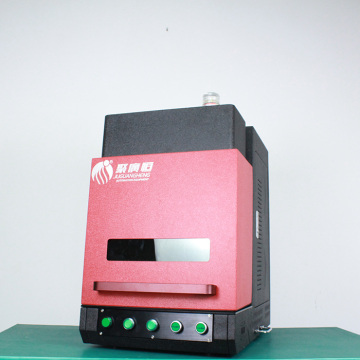 JGH-106 Enclosed Working Station Laser Marker