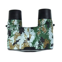 HD 8x21 Binoculars Telescope - Adjustable Bird Watching Binoculars for Kids Camping Travel