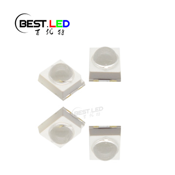 5000K-6500K Daylight LED White 2835 SMD LED 60-Degree