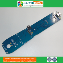 Vocces LAB Digital Video Circuit Board Assembly PCBA