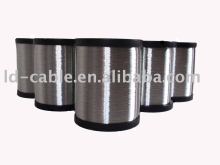 Tin-plated CCA Wire