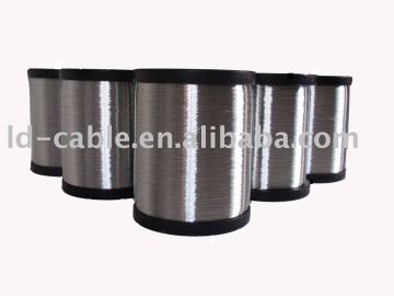 Tin-plated CCA Wire