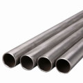 904L seamless stainless steel pipe