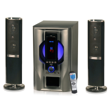 2017 mobile mini round speaker