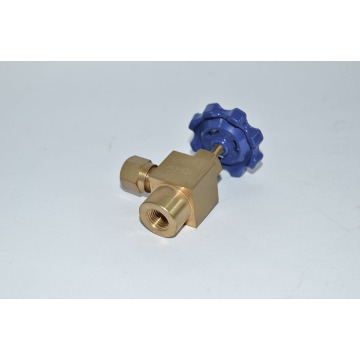 Hot Sales Marine copper needle valve