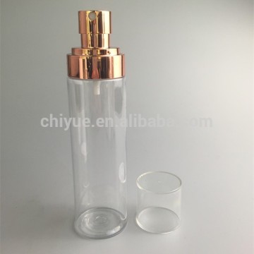 Popular Spray Bottle 150ml Blue Mist Spray Bottle