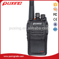 DPMR rádio PX-558D PUXING DPMR interfone transceptor rádio em dois sentidos