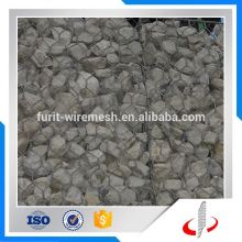Hexagonal Project Gabion Box/Basket