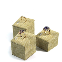 Jewelry Dipslay for Rings and Necklace
